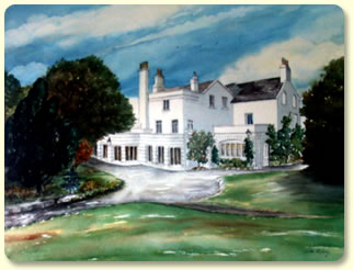 Dalkey Lodge