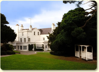 Dalkey Lodge